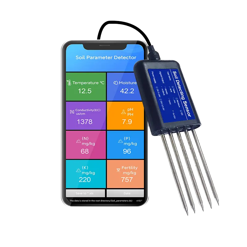 2026 TR-300 Testeur d'humidité - Ph Meter avis et prix