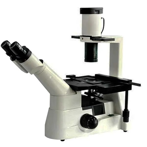 Microscope biologique inversé  - Medical Lab Observer avis et prix