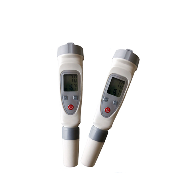 Alcalimètre numérique à haute  - Ph Meter avis et prix