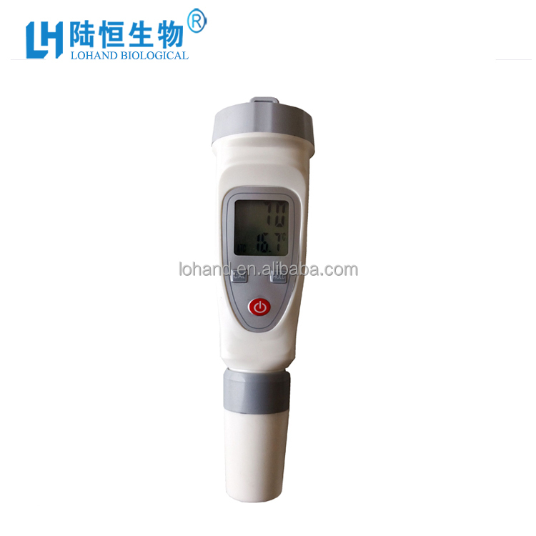 Alcalimètre numérique à haute  - Ph Meter avis et prix