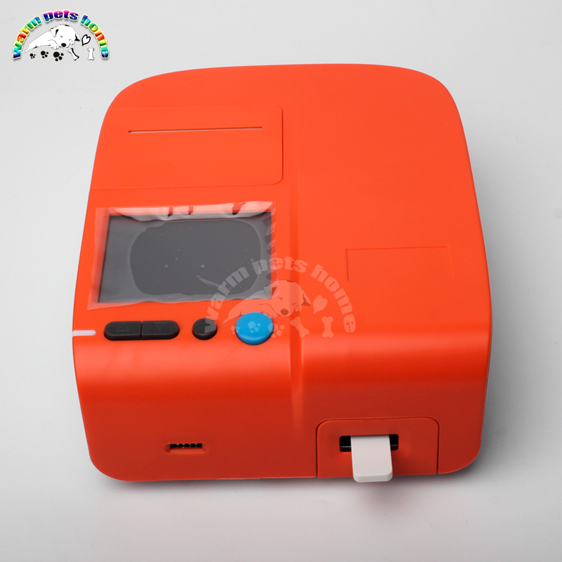 Kit de Test de progestérone ca - Urine Analyzer Strip avis et prix