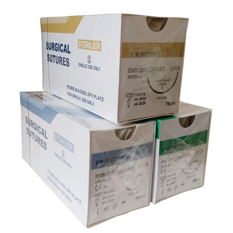 Générateur de Sutures Dentaire - Medical Lab Kit avis et prix