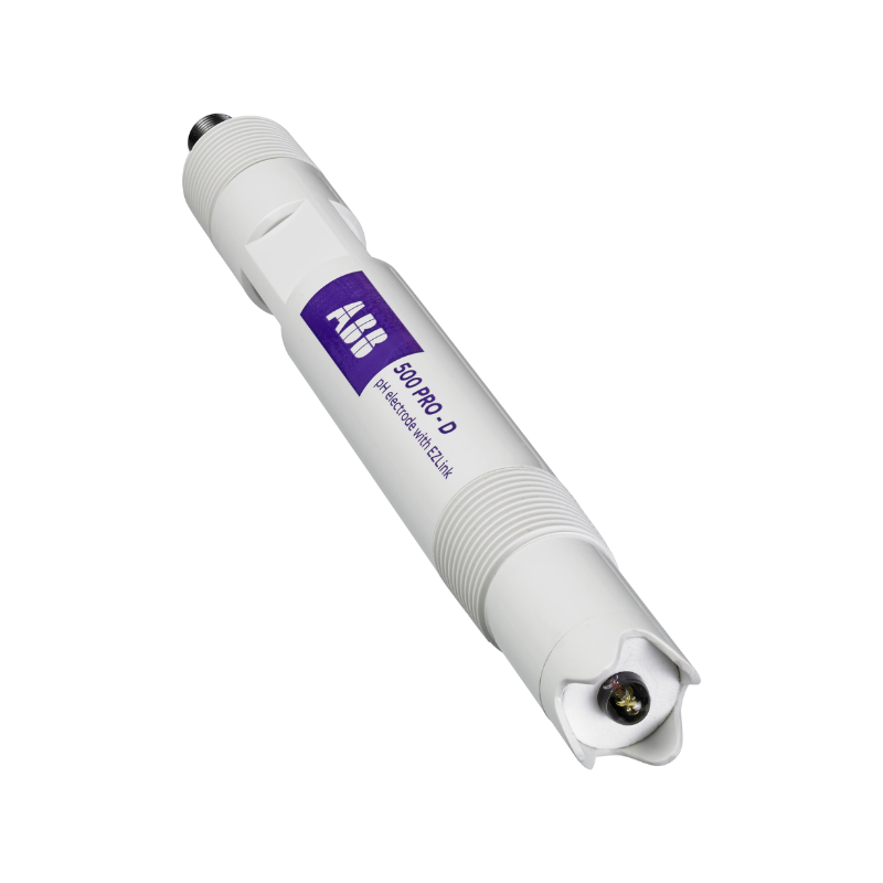 2026 ABB 500 PRO-D Capteur num - Ph Meter avis et prix