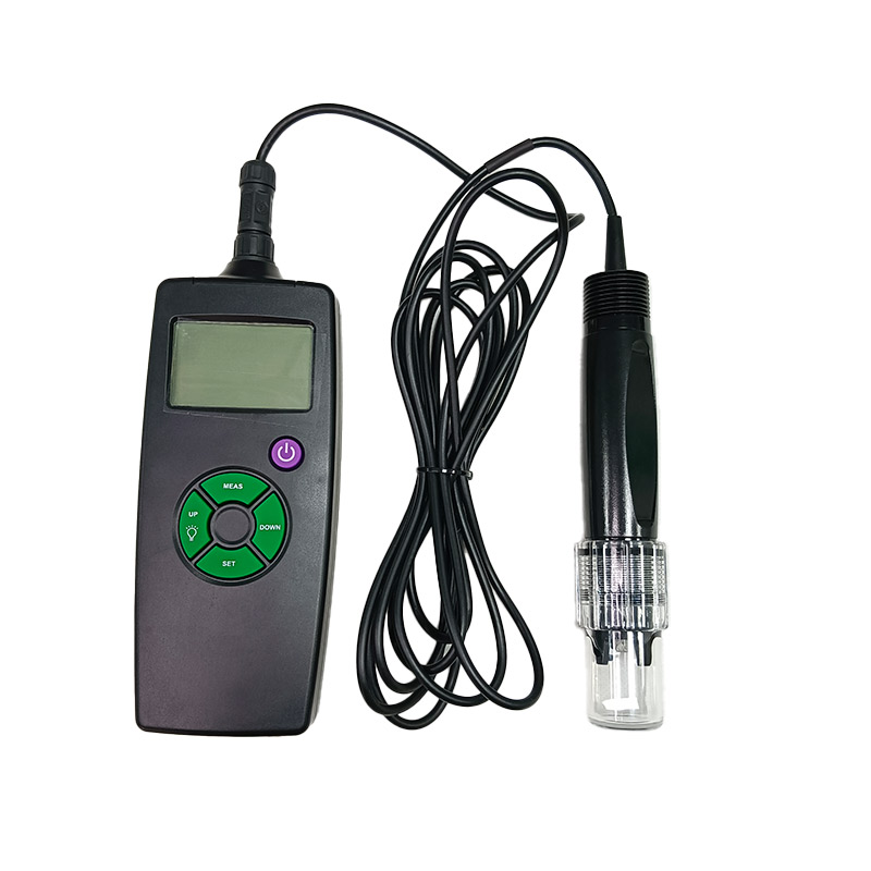 Ph-mètre portable de haute pré - Ph Meter avis et prix