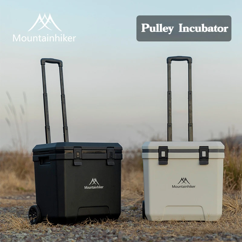 MOUNTAINHIKER 36L réfrigérateu - Lab Incubator avis et prix