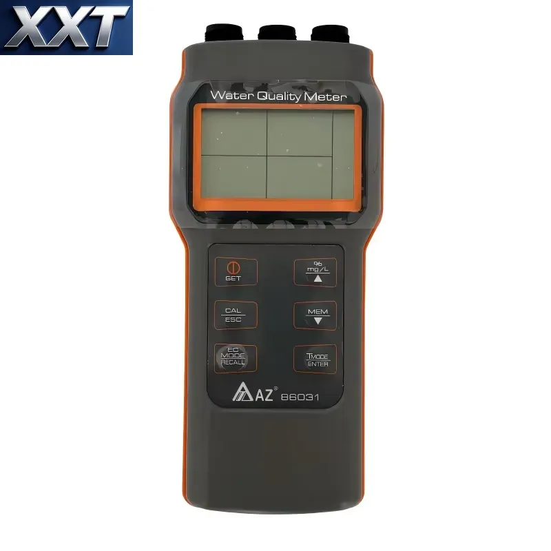 Testeur de qualité de l'eau po - Ph Meter avis et prix