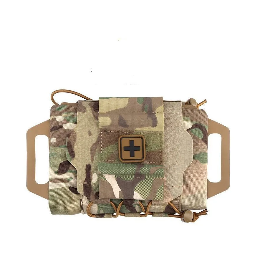 Trousse de premiers secours ta - Medical Lab Kit avis et prix
