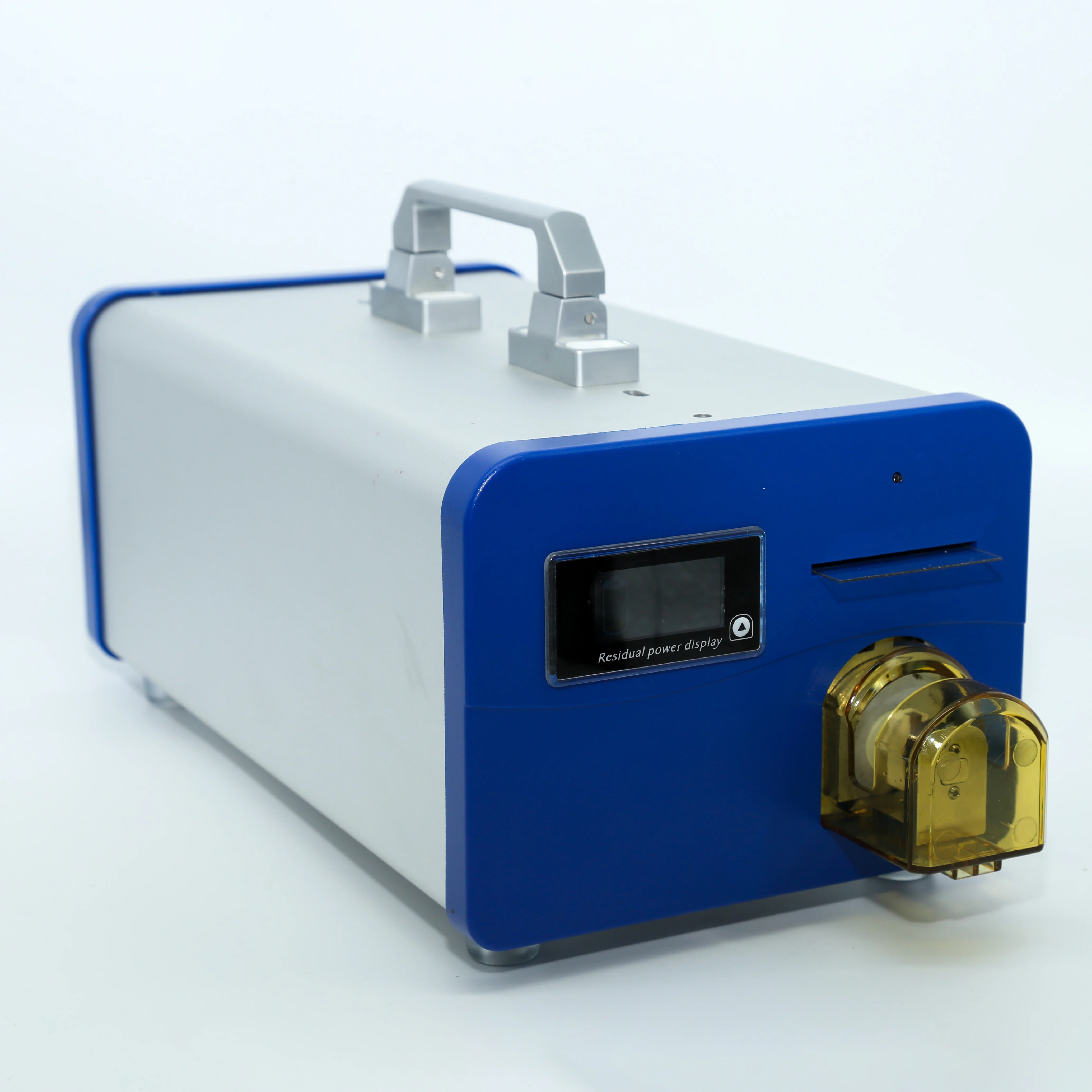 Scelleuse automatique haute fr - Medical Lab Certification avis et prix