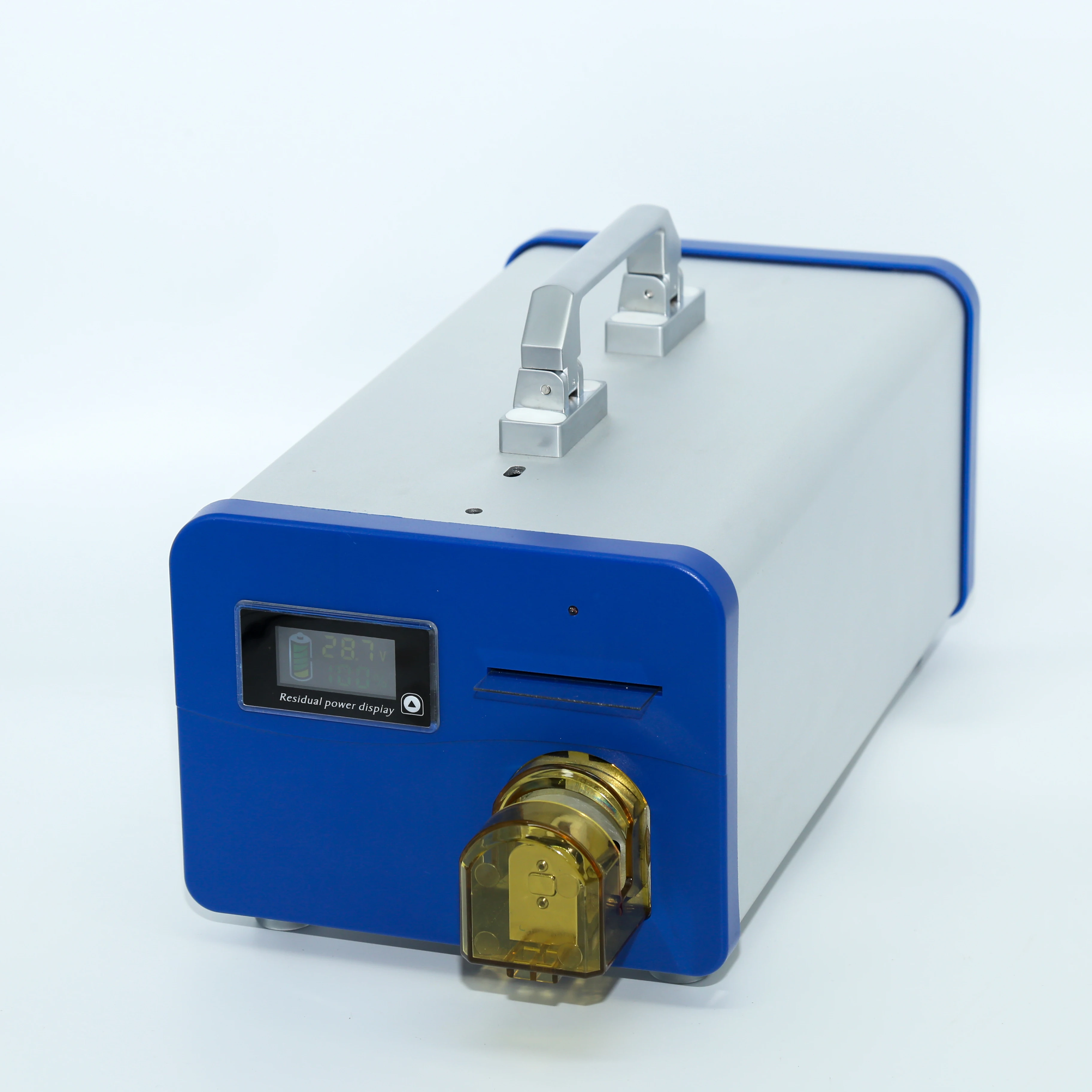 Scelleuse automatique haute fr - Medical Lab Certification avis et prix
