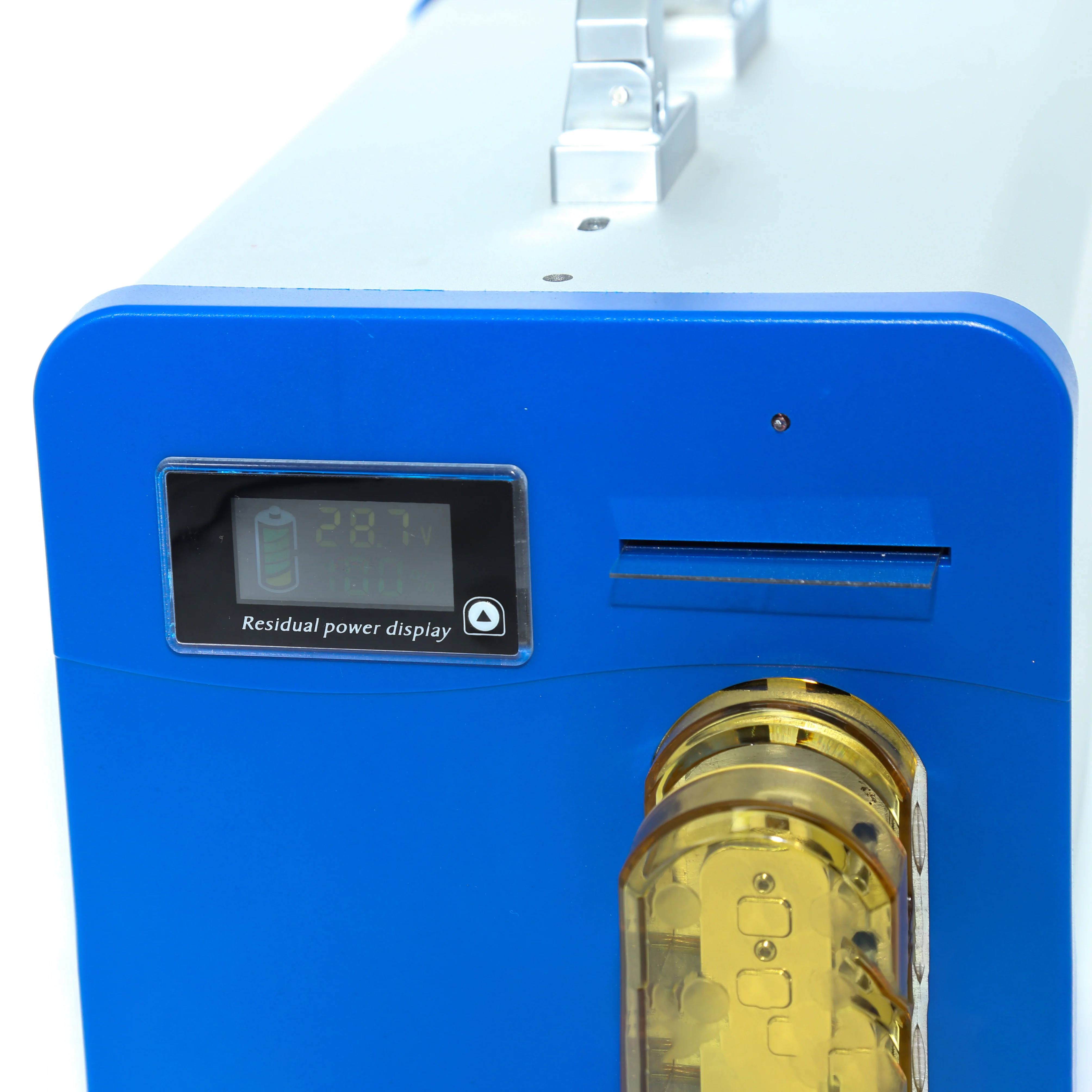 Scelleuse automatique haute fr - Medical Lab Certification avis et prix