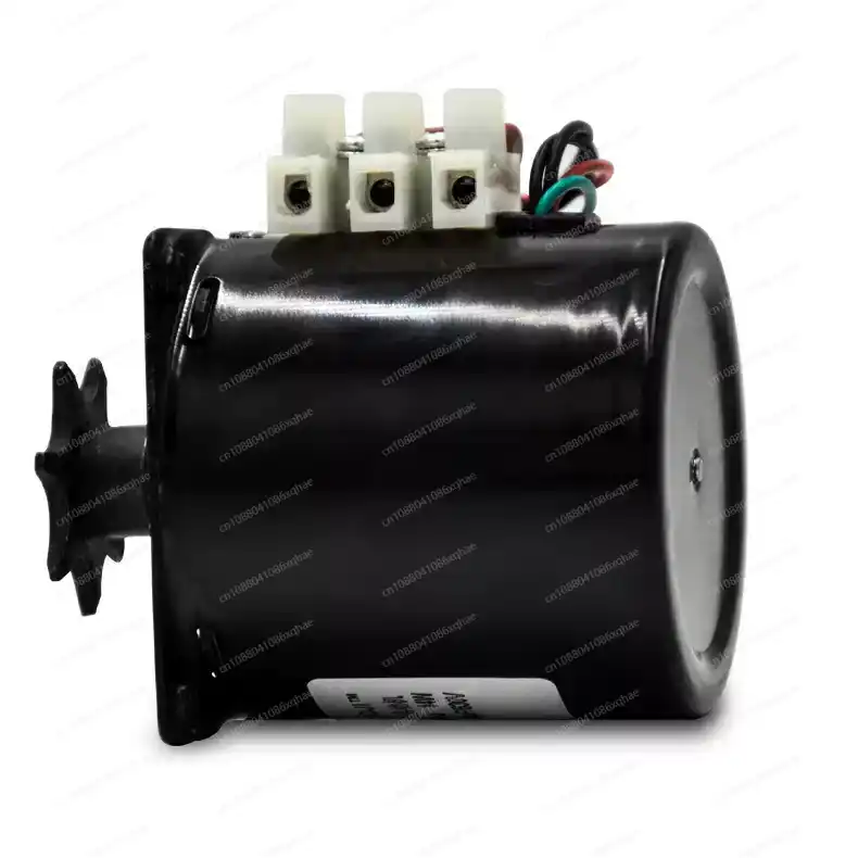 Moteur synchrone 60KTYZ haute  - Lab Incubator avis et prix