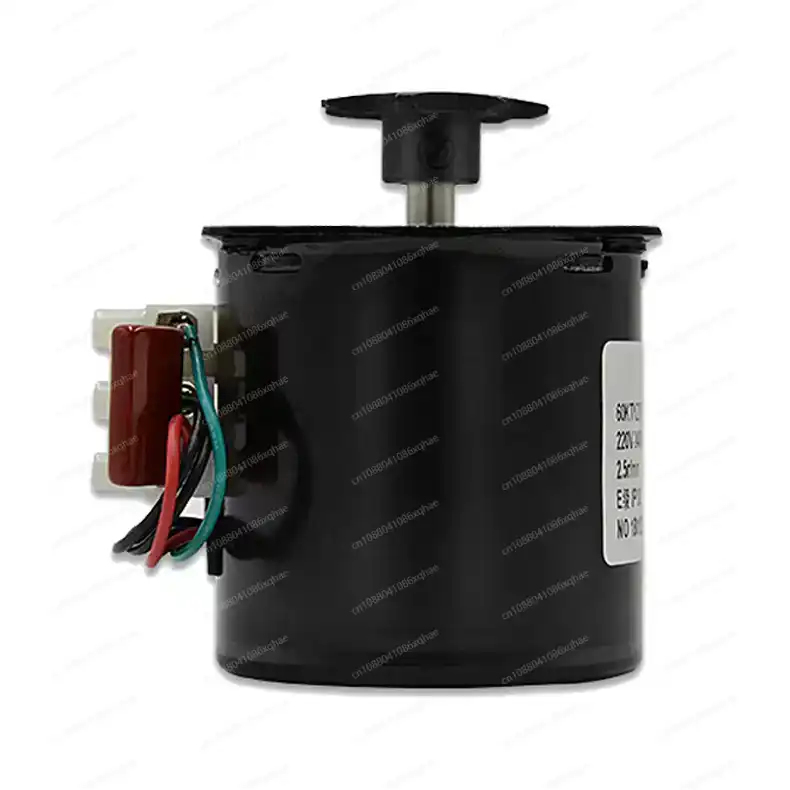 Moteur synchrone 60KTYZ haute  - Lab Incubator avis et prix