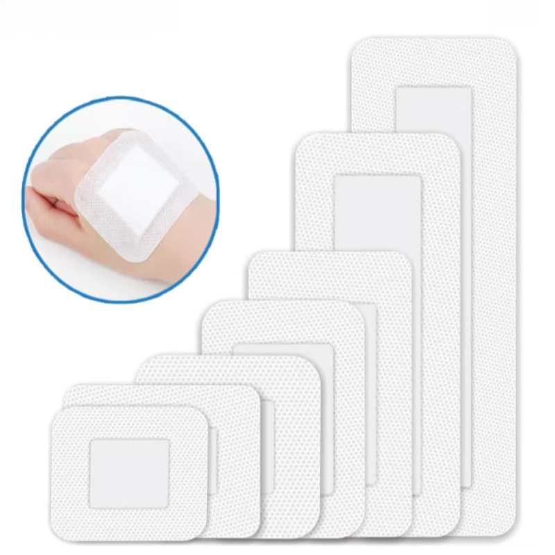 50 pansements adhésifs médicau - Medical Lab Kit avis et prix