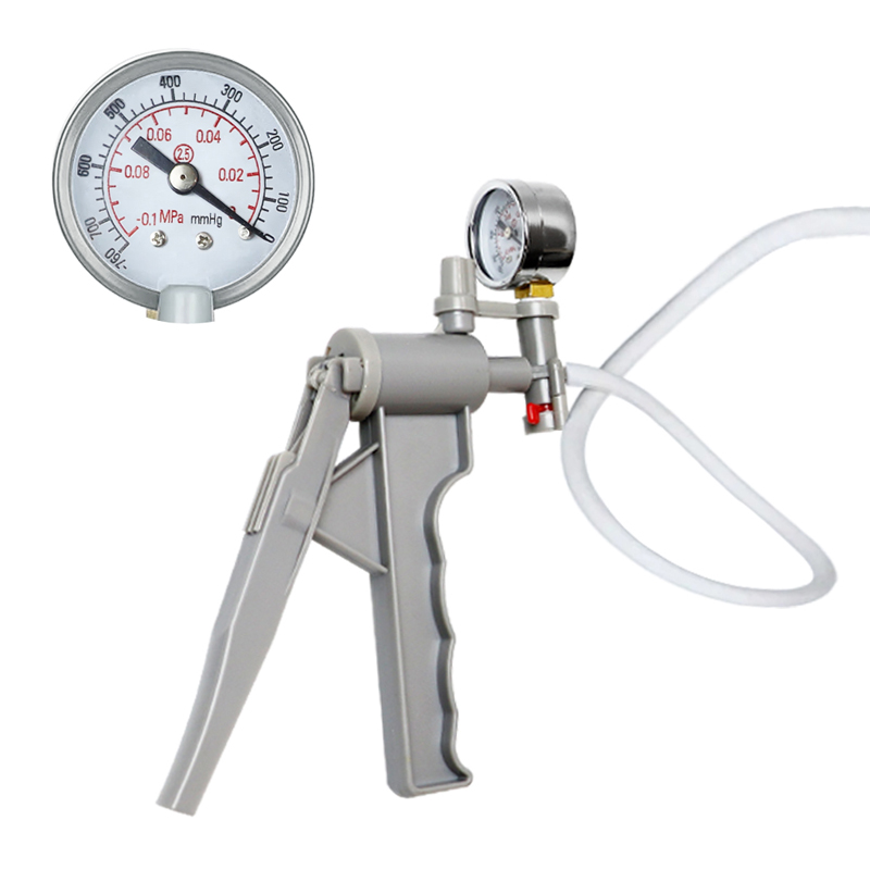 Accessoire de pompe d'aspirati - Medical Lab Kit avis et prix