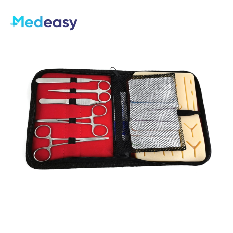 Kit de pratique de Suture pour - Medical Lab Kit avis et prix