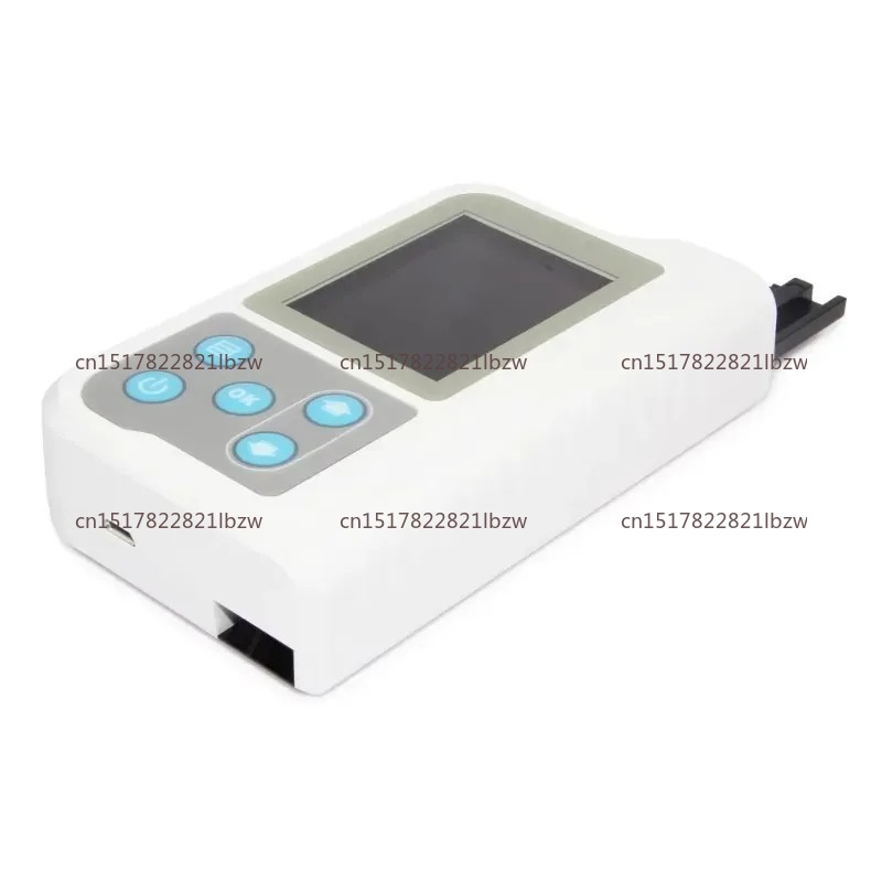 Nouvel analyseur d'urine numér - Urine Analyzer Strip avis et prix