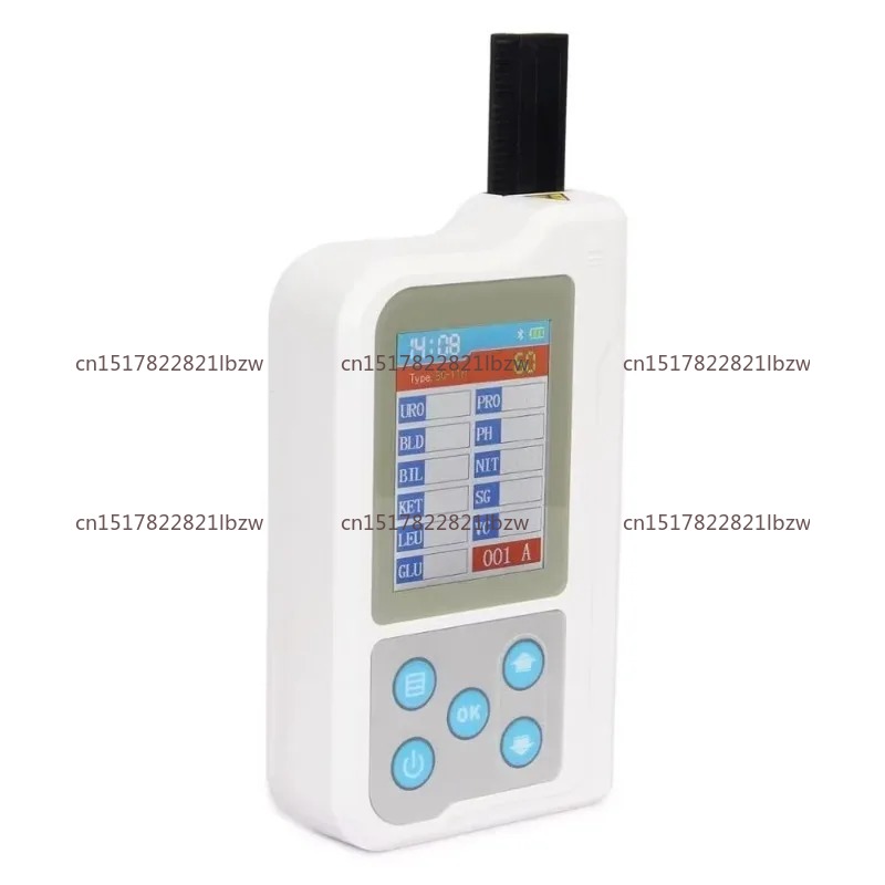 Nouvel analyseur d'urine numér - Urine Analyzer Strip avis et prix
