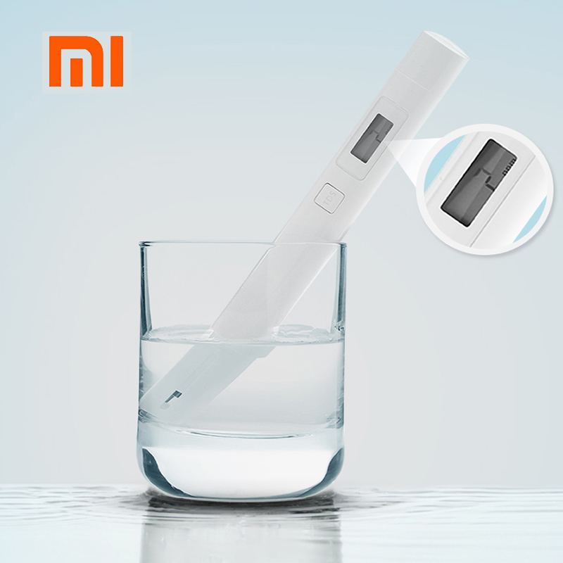 Xiaomi Mijia – moniteur de qua - Ph Meter avis et prix