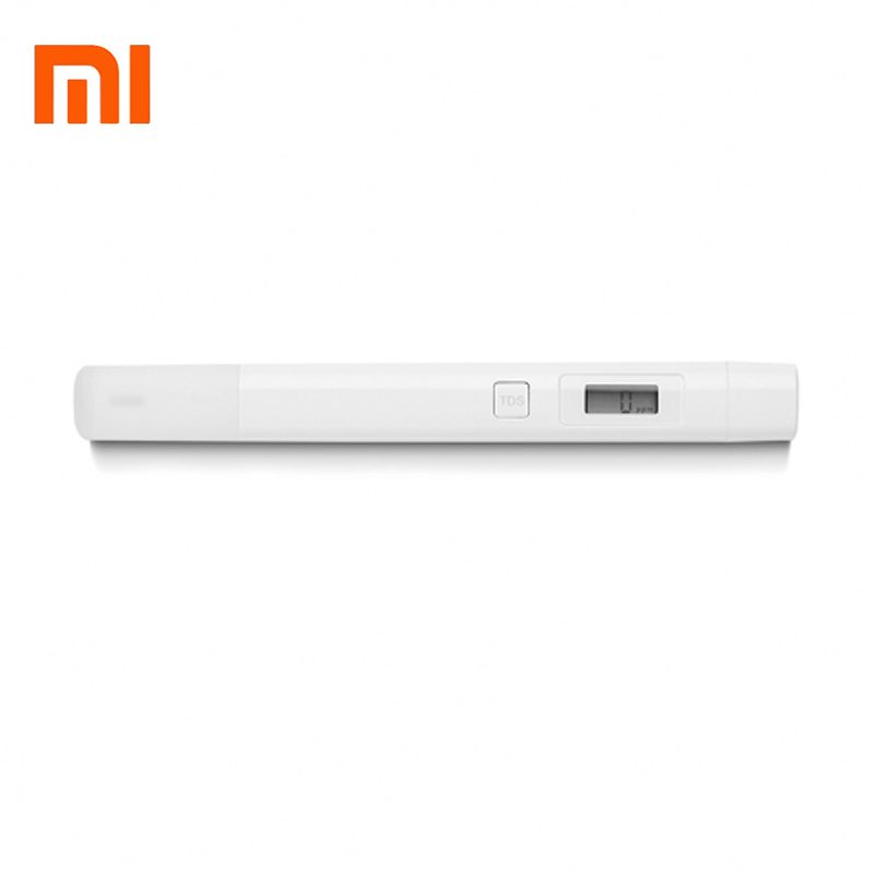 Xiaomi Mijia – moniteur de qua - Ph Meter avis et prix