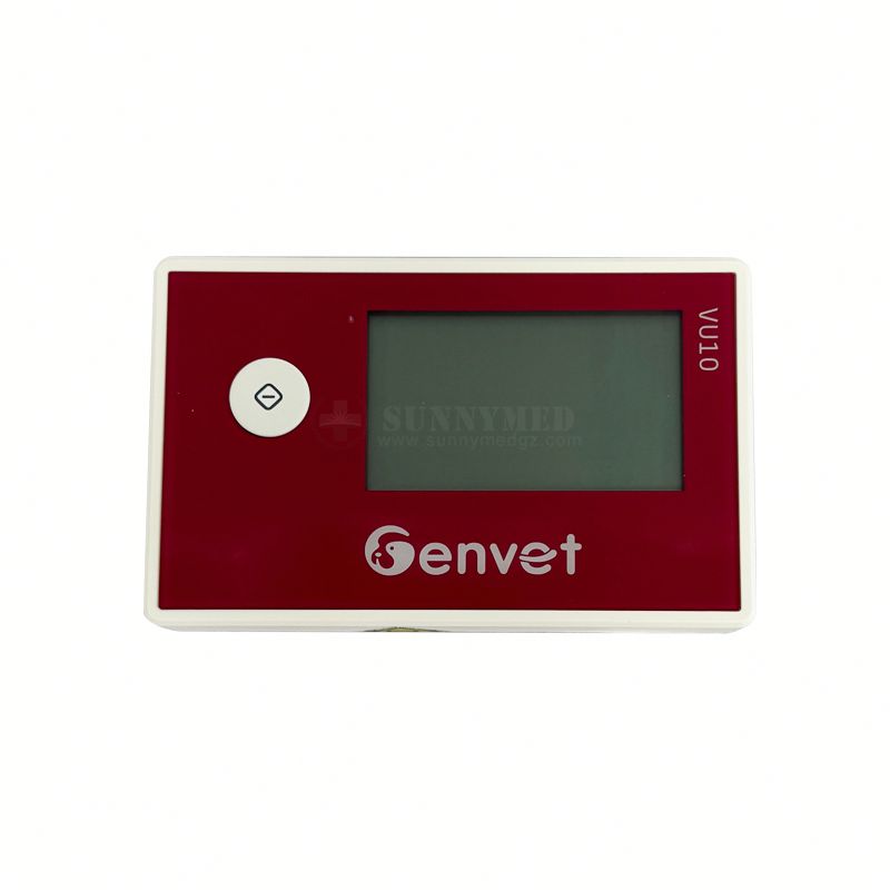 Analyseur d'urine portable sem - Urine Analyzer Strip avis et prix