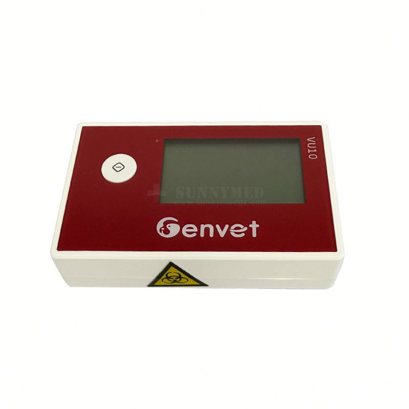 Analyseur d'urine portable sem - Urine Analyzer Strip avis et prix