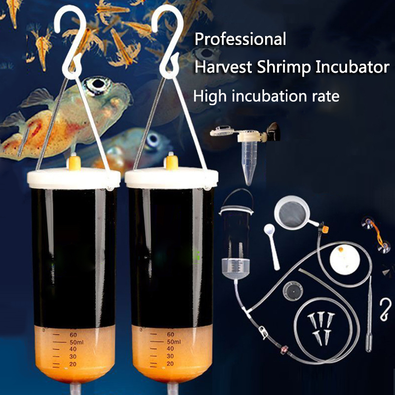 Incubateur de crevettes et de  - Lab Incubator avis et prix