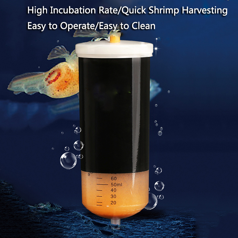 Incubateur de crevettes et de  - Lab Incubator avis et prix