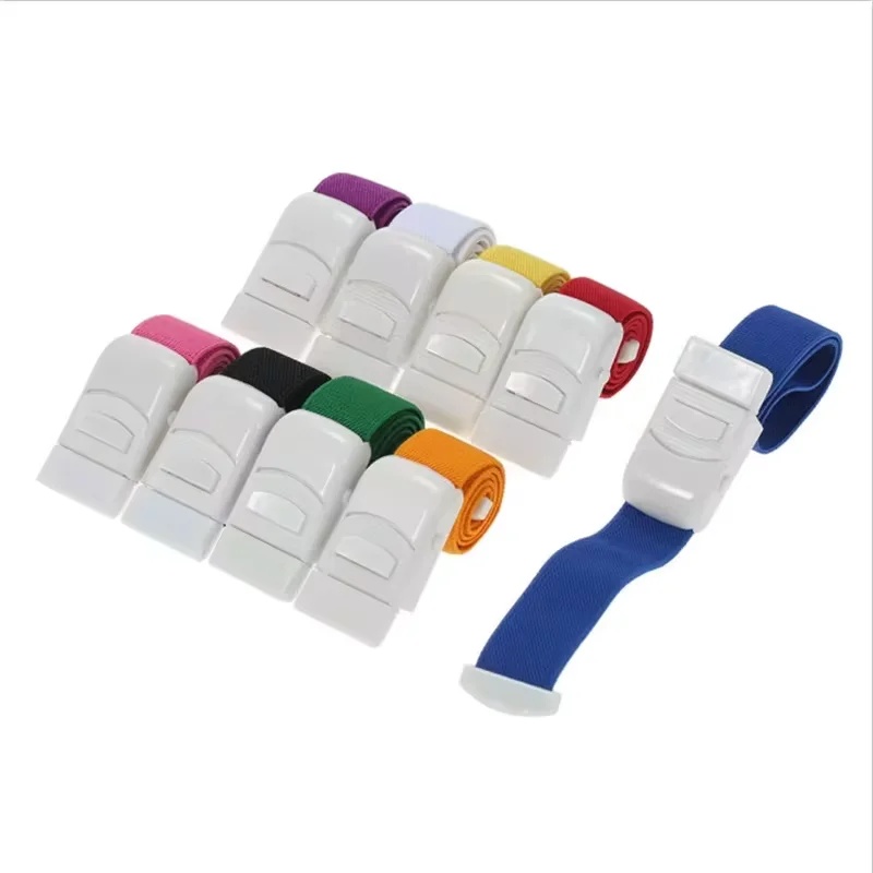 Garrot médical à boucle de ser - Medical Lab Kit avis et prix