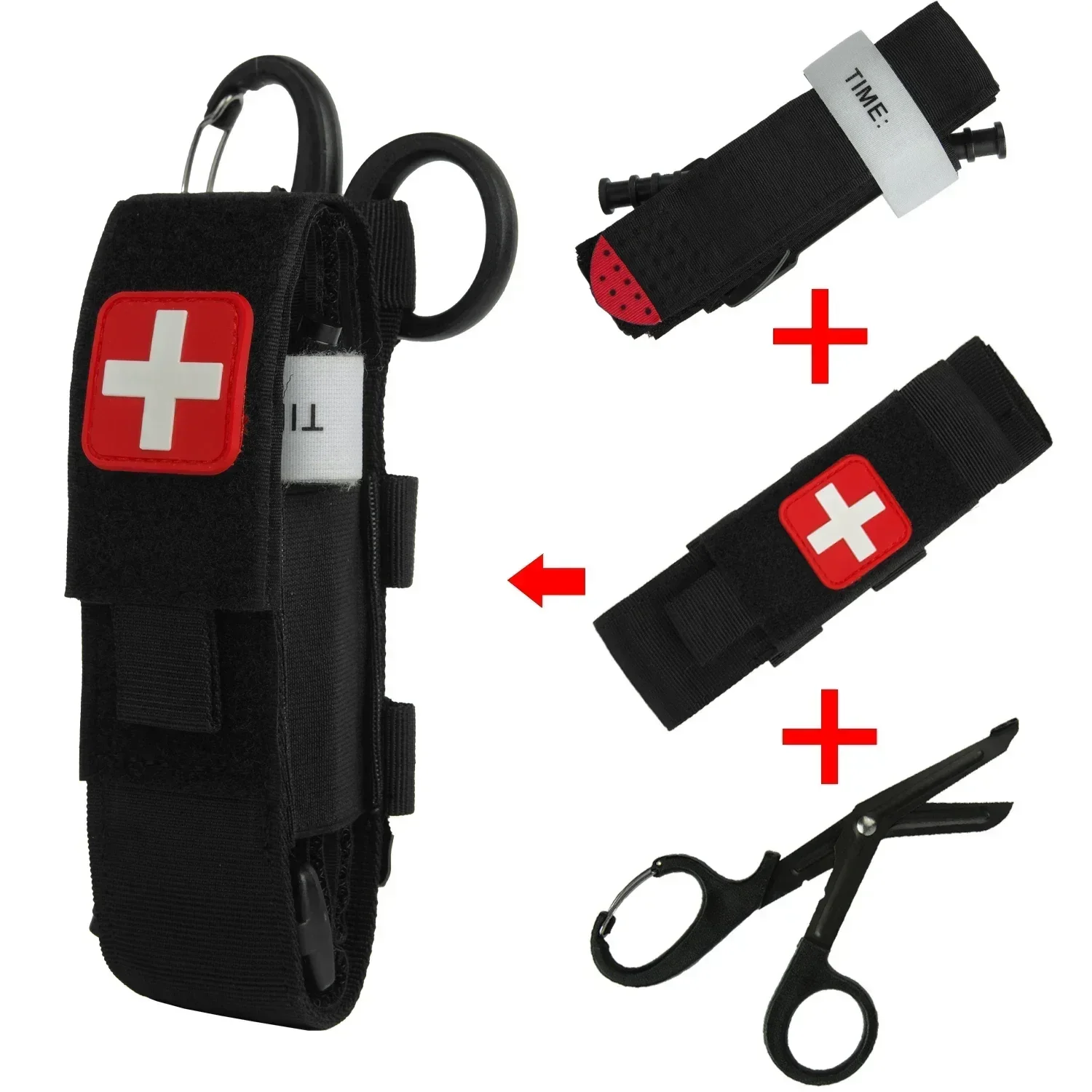 Trousse de premiers secours mi - Medical Lab Kit avis et prix
