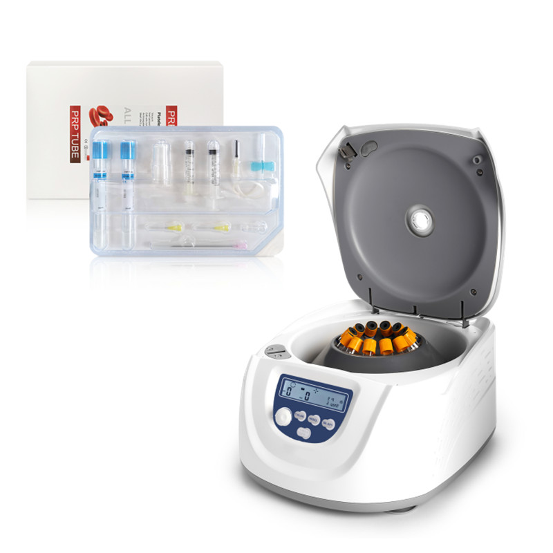 Nouvelle centrifugeuse médical - Medical Lab Kit avis et prix