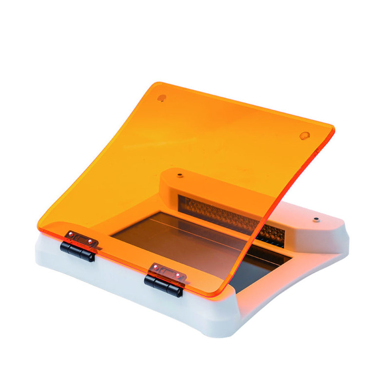 Transilluminateur UV à lumière - Medical Lab Observer avis et prix