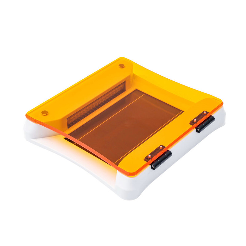Transilluminateur UV à lumière - Medical Lab Observer avis et prix